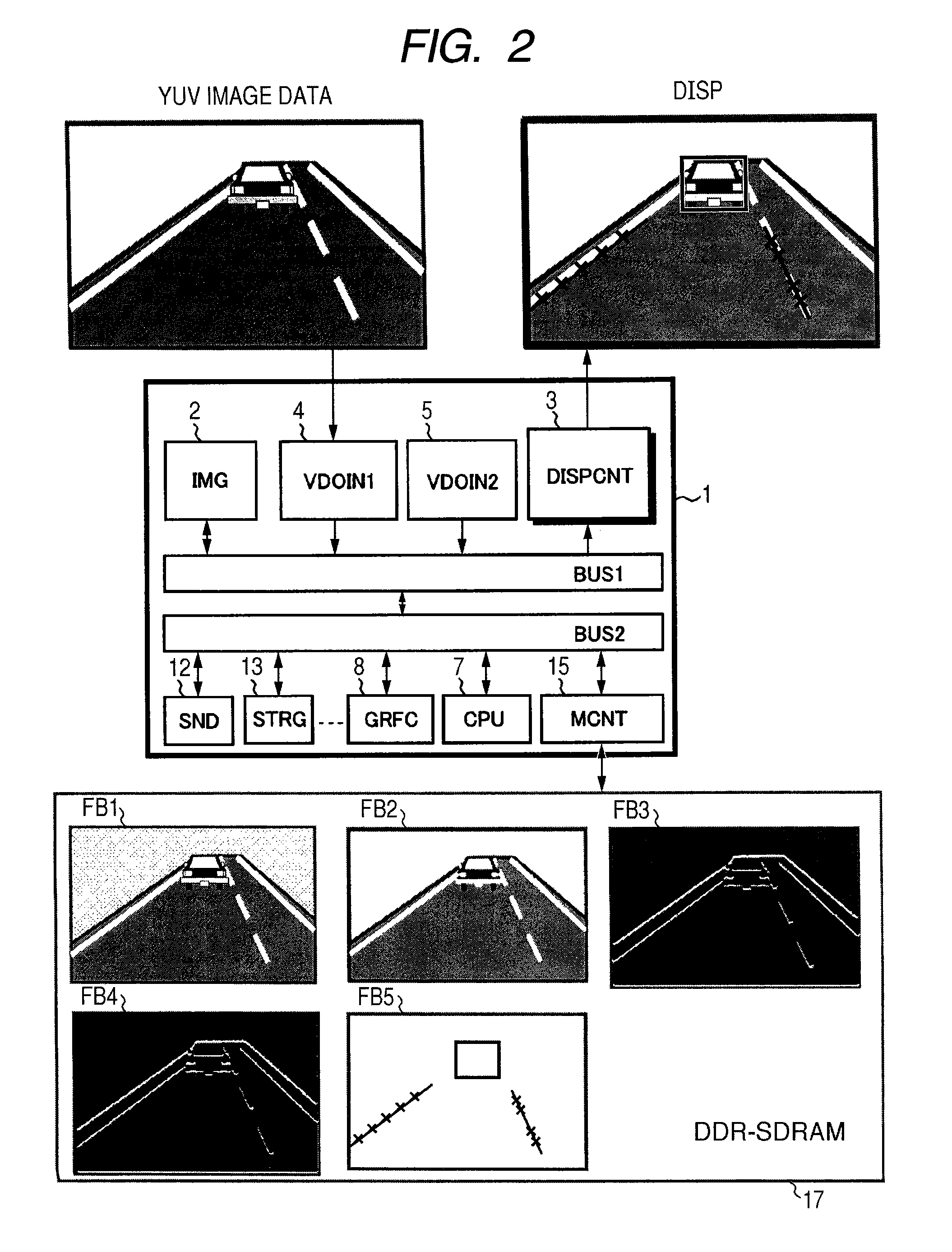 Data processor