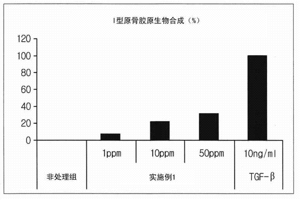 External preparation composition for skin comprising ginseng flower or ginseng seed extracts