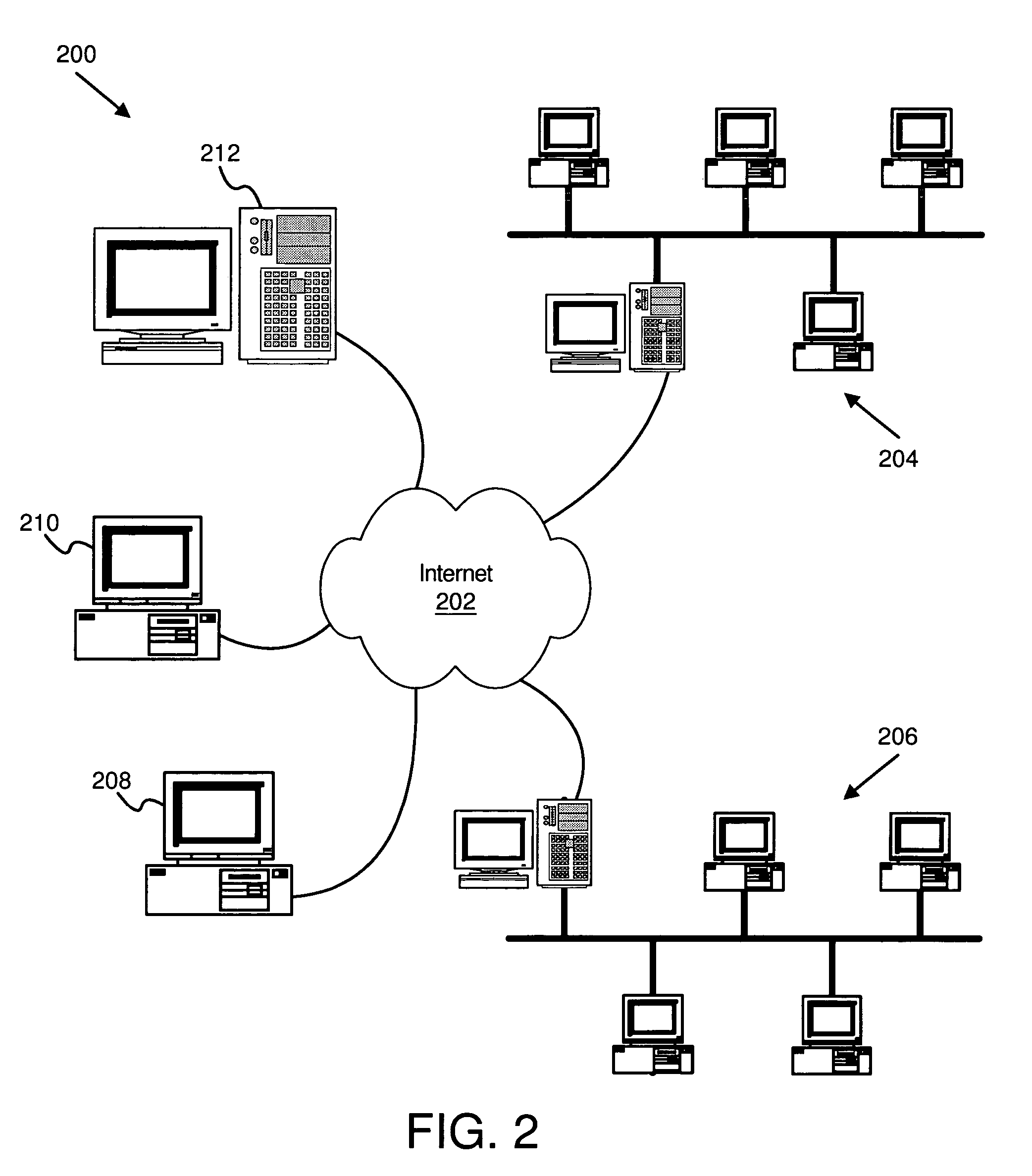 Apparatus, system, and method for on-demand control of grid system resources