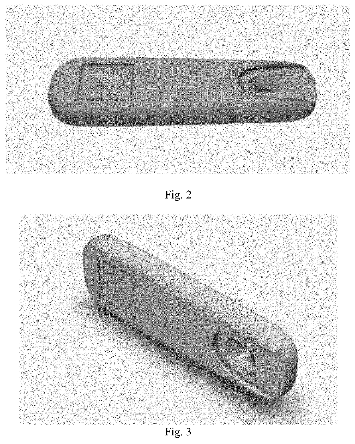 Universal home testing system for infectious diseases