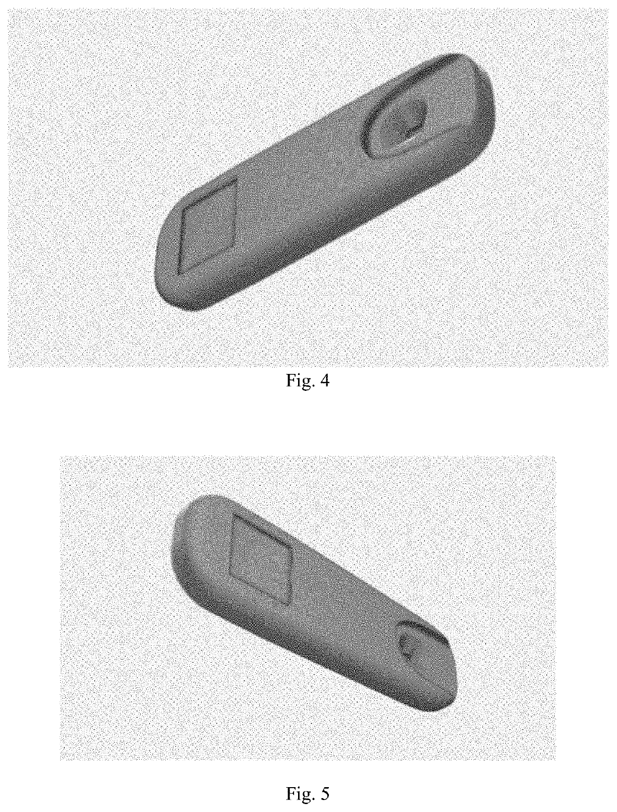 Universal home testing system for infectious diseases