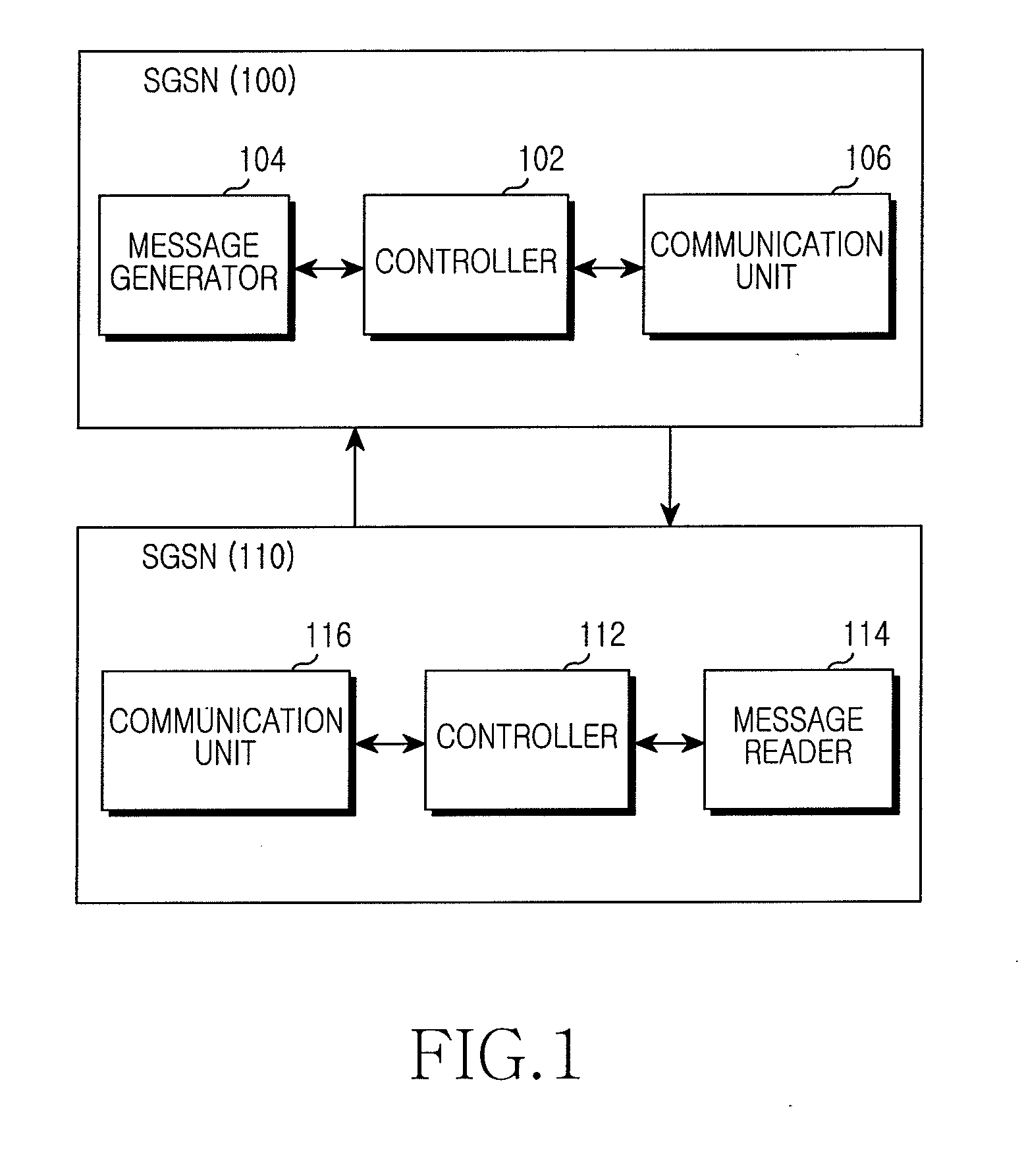 Apparatus and method for providing multimedia broadcast/multicast service in mobile communication system