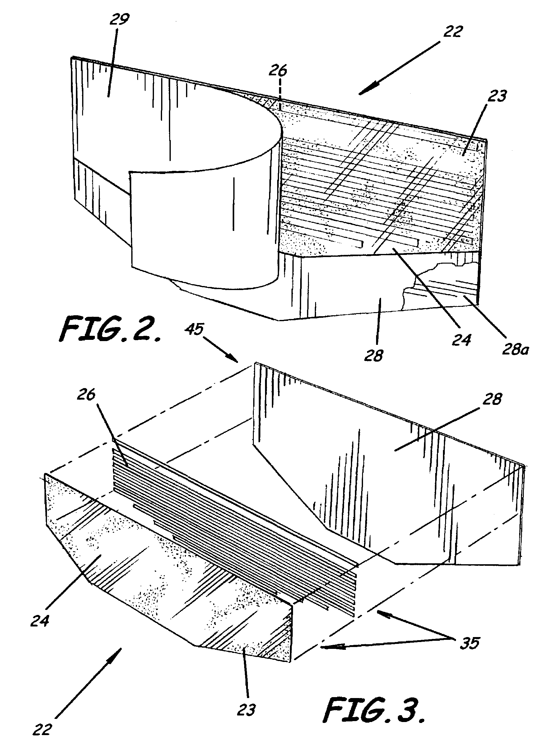 Bag having reclosable seal and associated methods