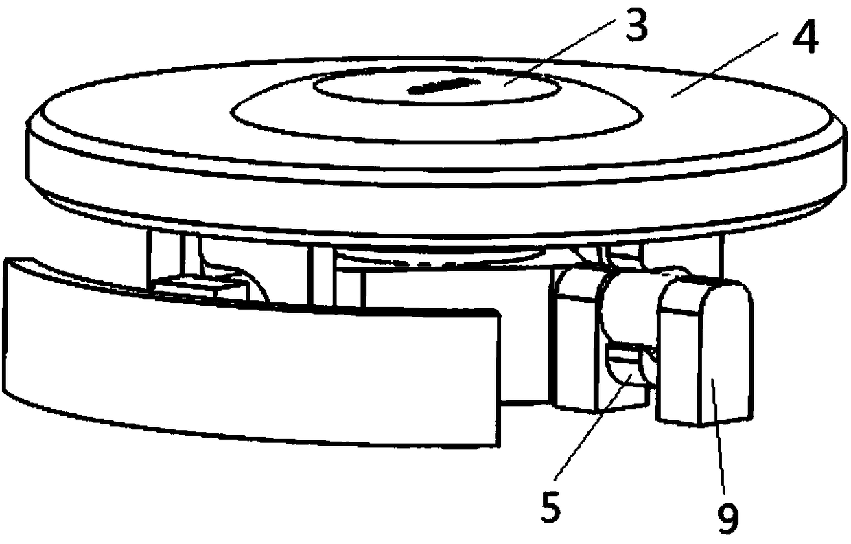 A single-rider express carrying case