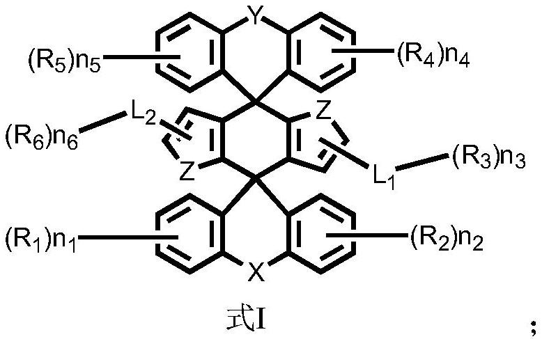 Compound and organic light-emitting device, display panel and display device comprising same