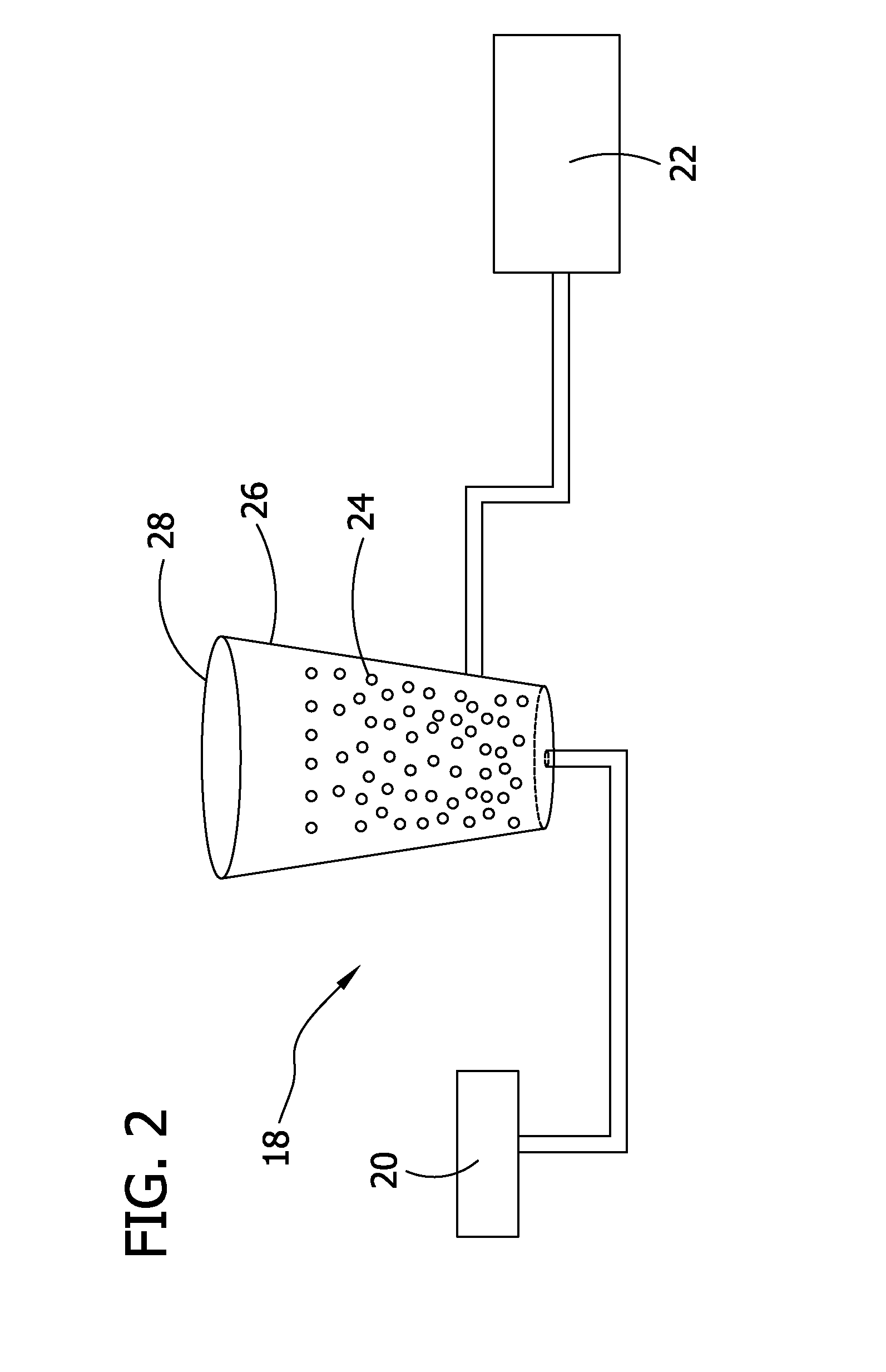 Method of Manufacturing Self-Warming Products
