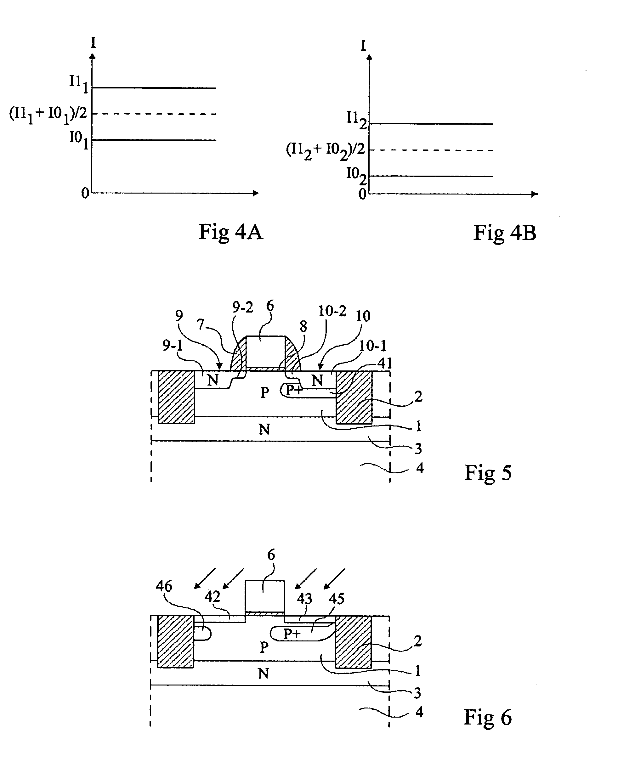 Memory cell comprising one MOS transistor with an isolated body having an improved read sensitivity