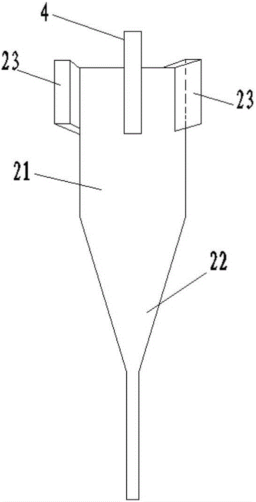 An adsorption desulfurization reaction device and an adsorption desulfurization method