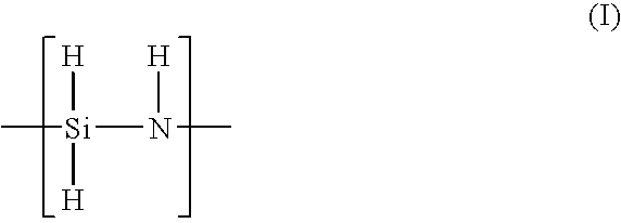 Hydrophilicity promoting and maintaining agent for polysilazane-containing coating films and method of using same