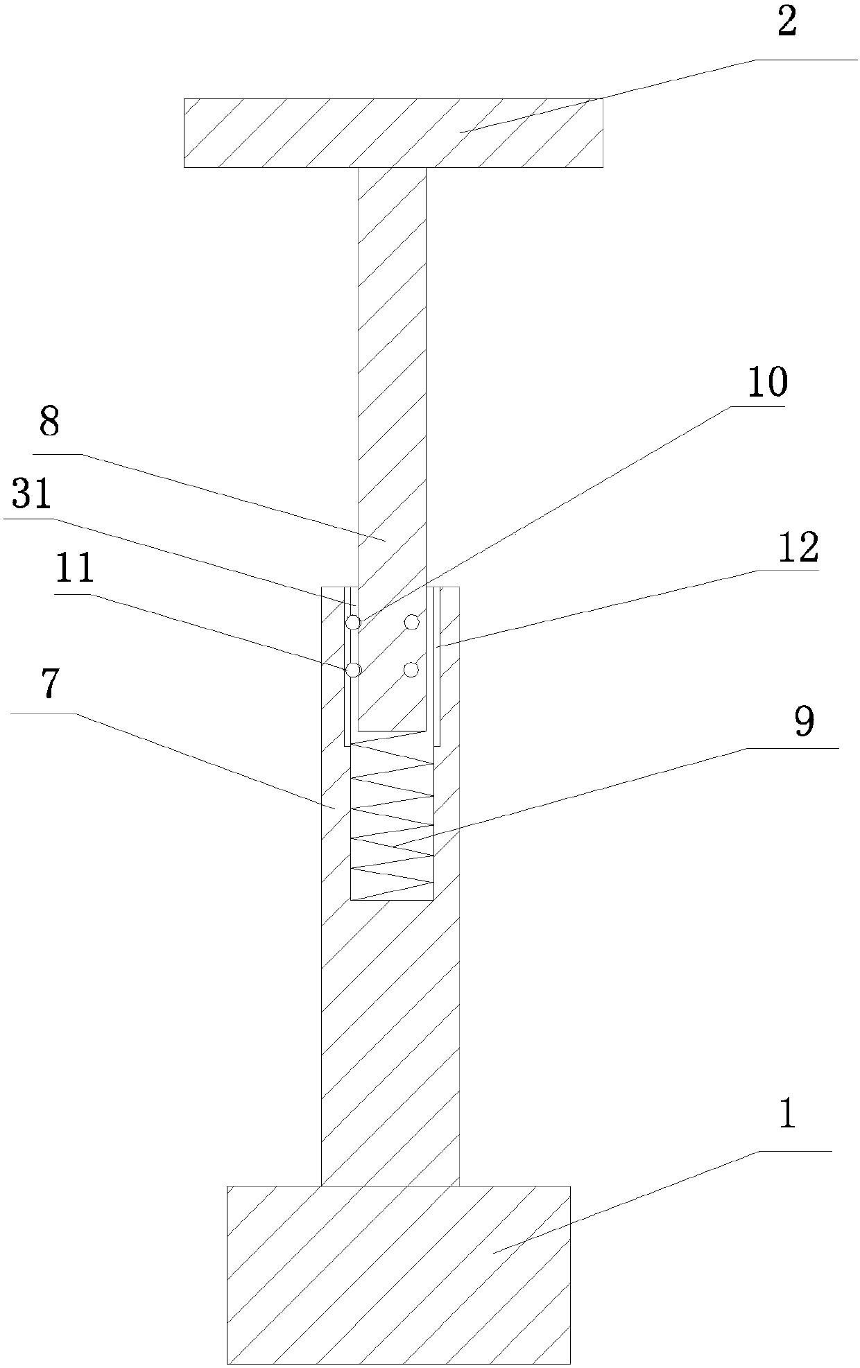 High comfort durable sofa frame