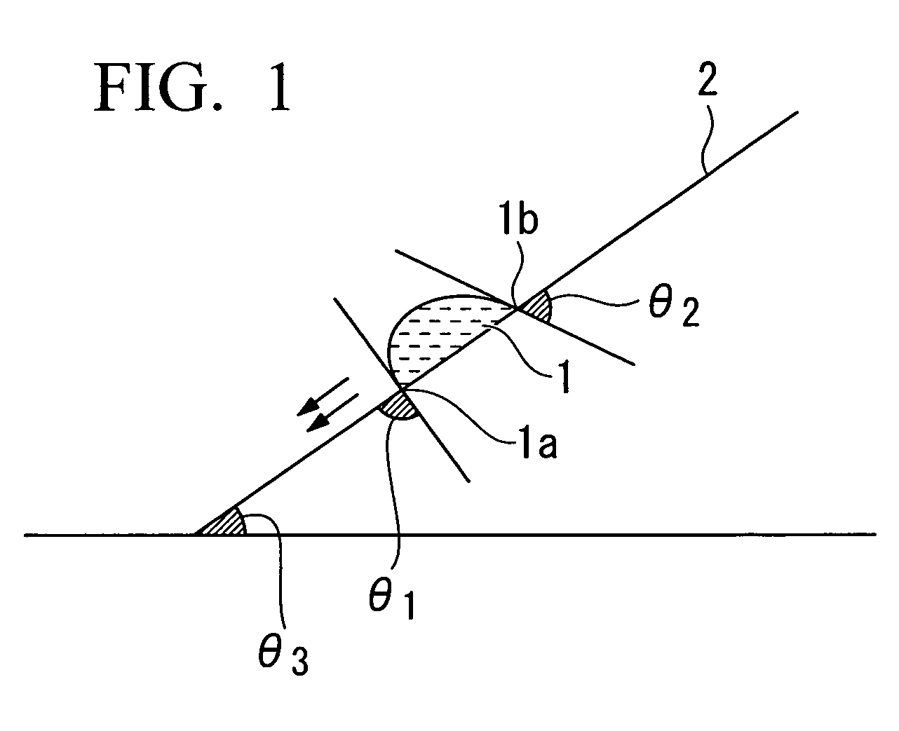 Resist composition for immersion exposure and method of forming resist pattern using the same