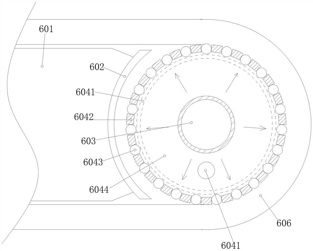 Treadmill running belt lubricating device and method