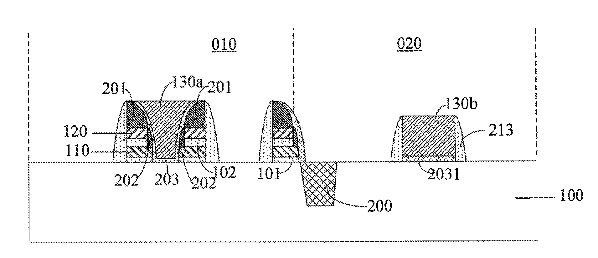 Method of manufacturing semiconductor device