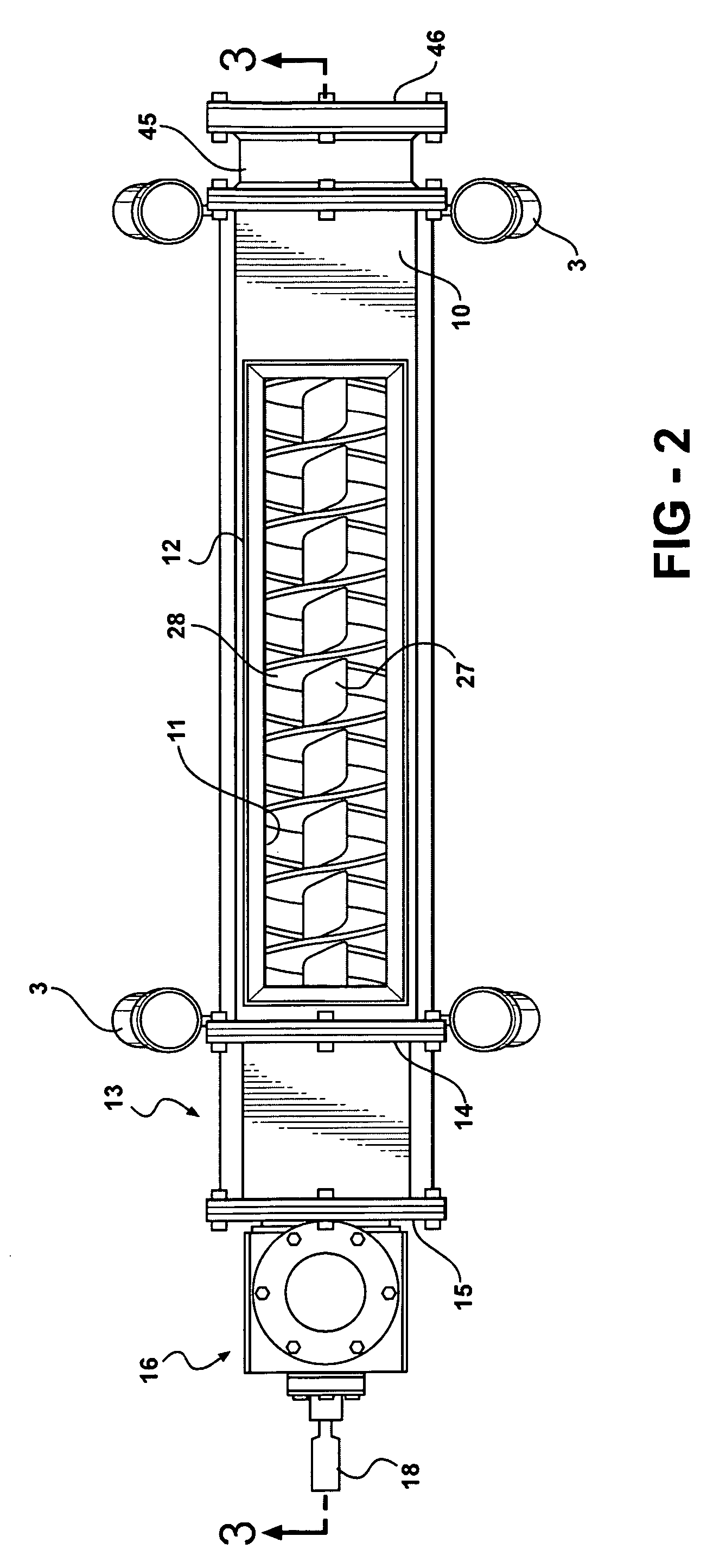 Compactor construction