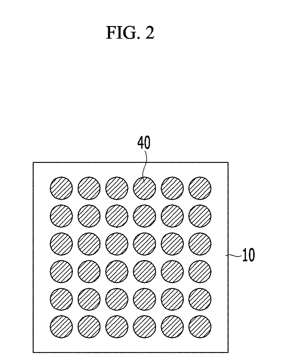 Photoelectric device and image sensor and electronic device