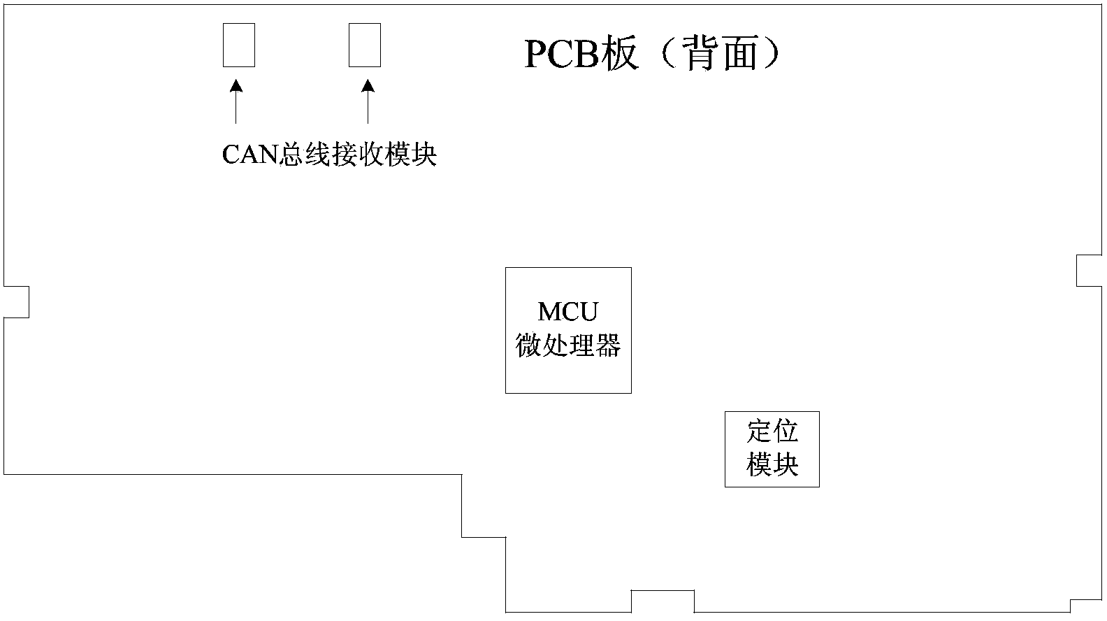 Vehicle traveling data recorder with driving behavior optimization function and use method of data recorder