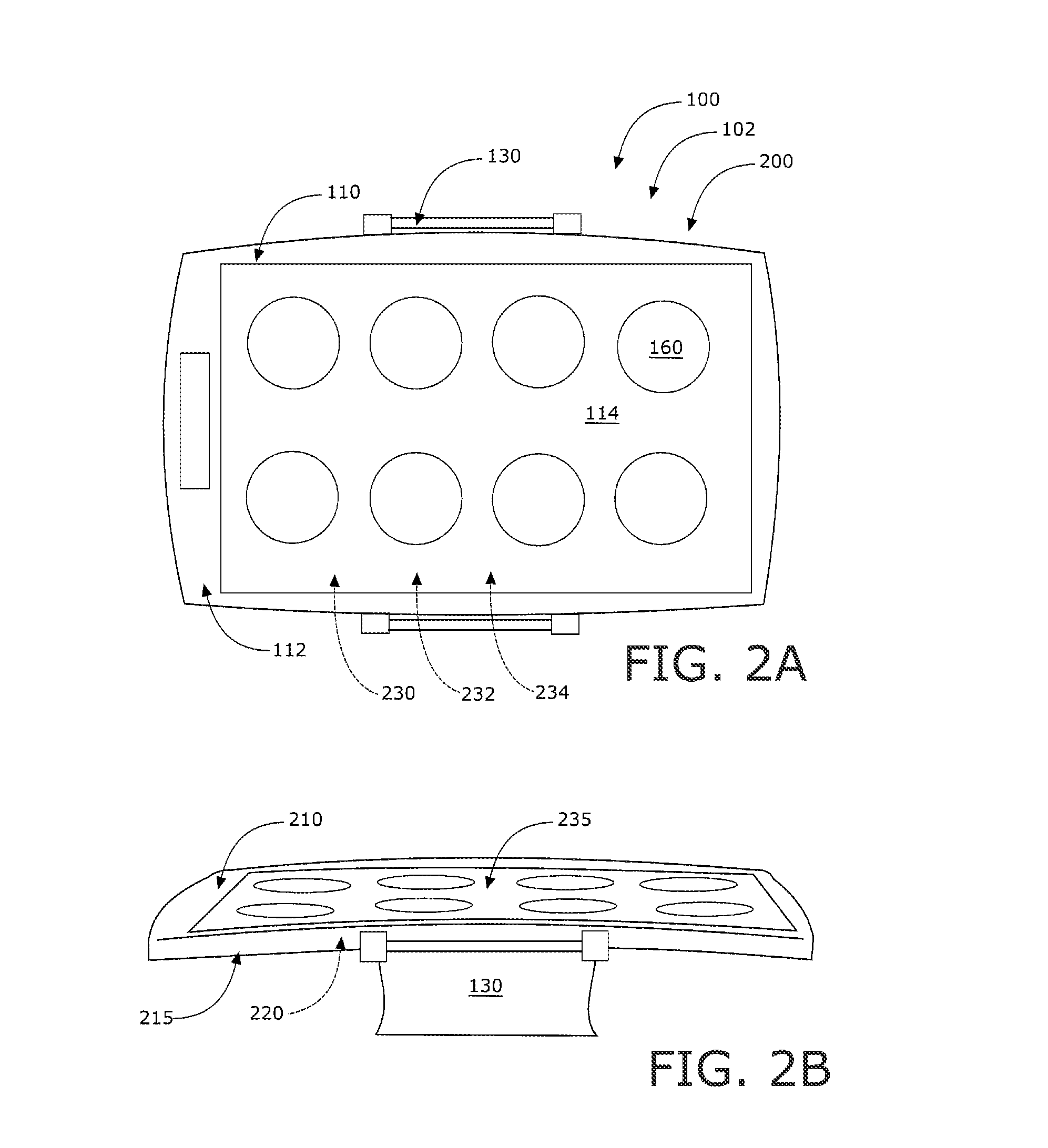 Wearable mobile device system