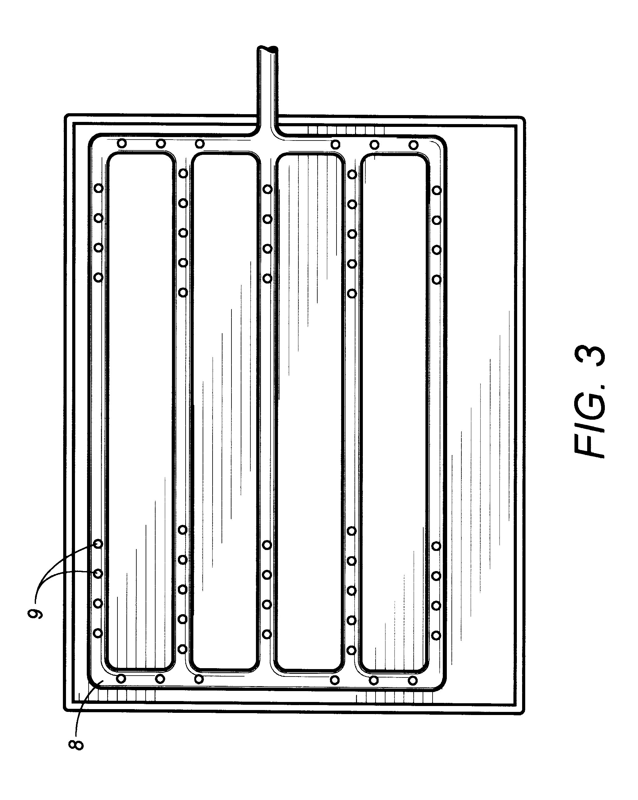 Air cleaner for removing air pollutants by water spray type of dust collecting system