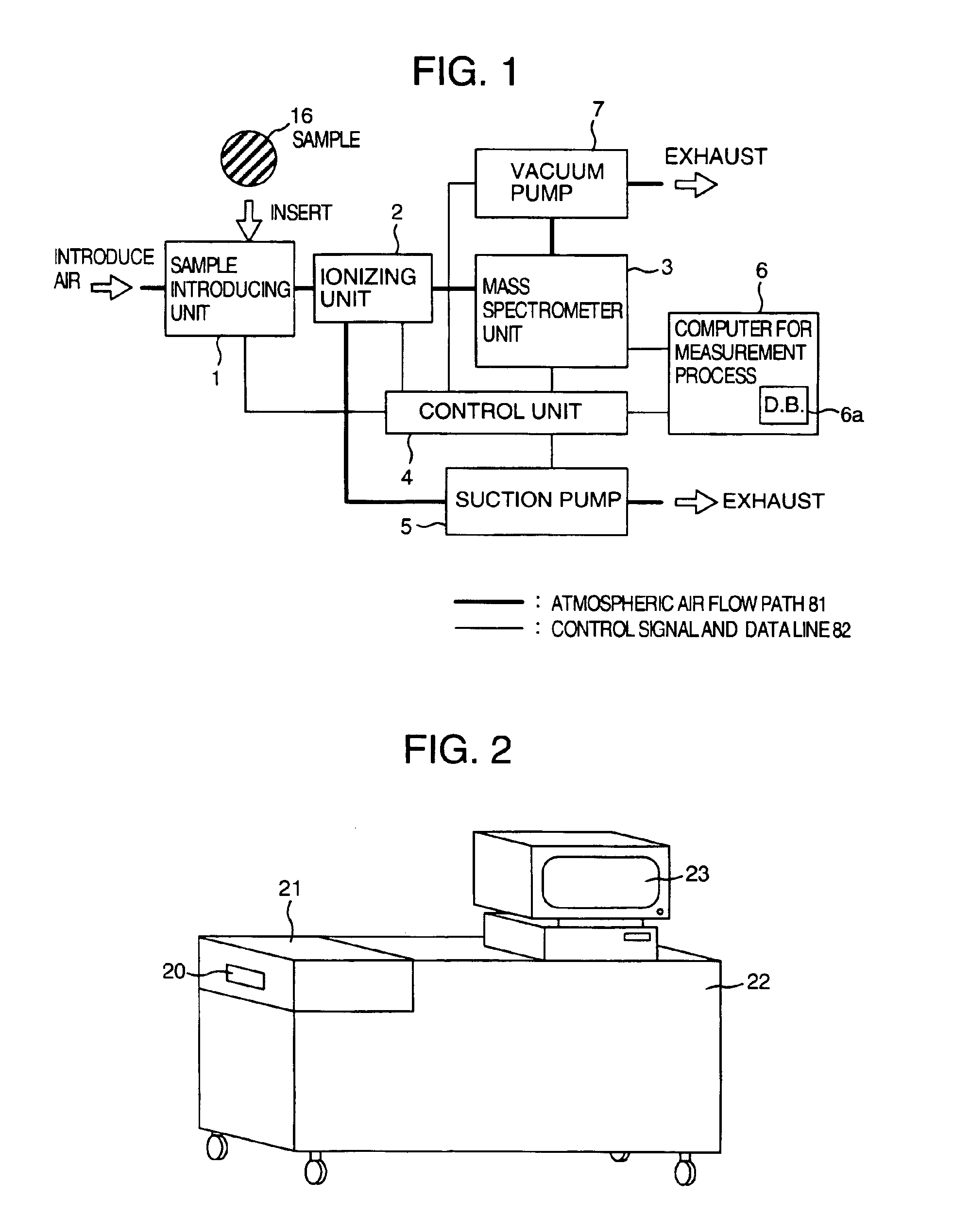 Chemical agent detection apparatus and method