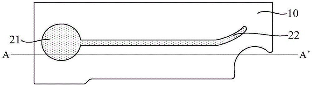 Method for Improving LED Chip Current Expansion and LED Chip