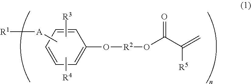 (Meth)acryloyl-terminated polyisobutylene polymer, method for producing the same, and active energy ray-curable composition