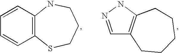 Phenylpiperidines and phenylpyrrolidines