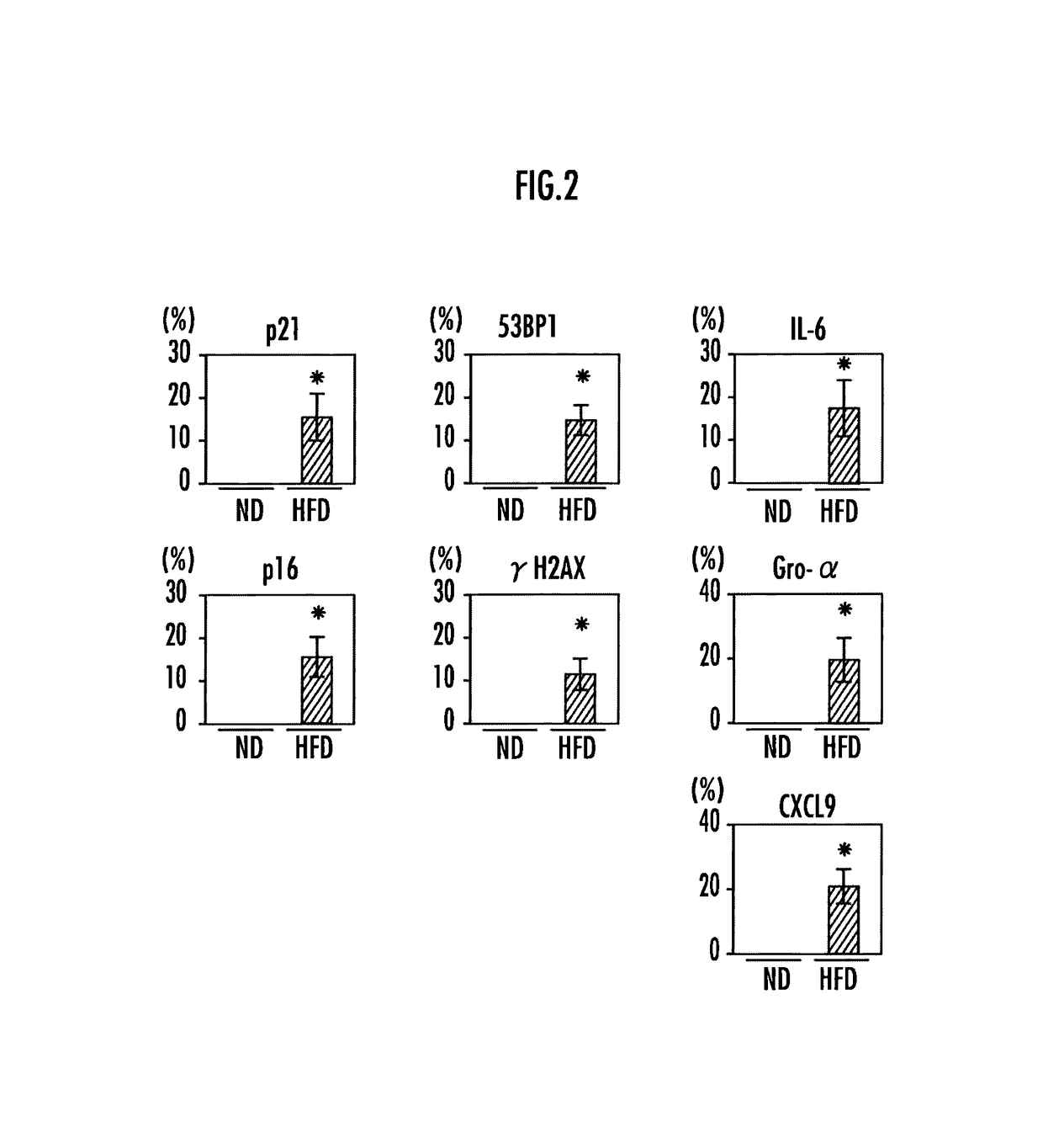 Method for examination of carcinogenic risk