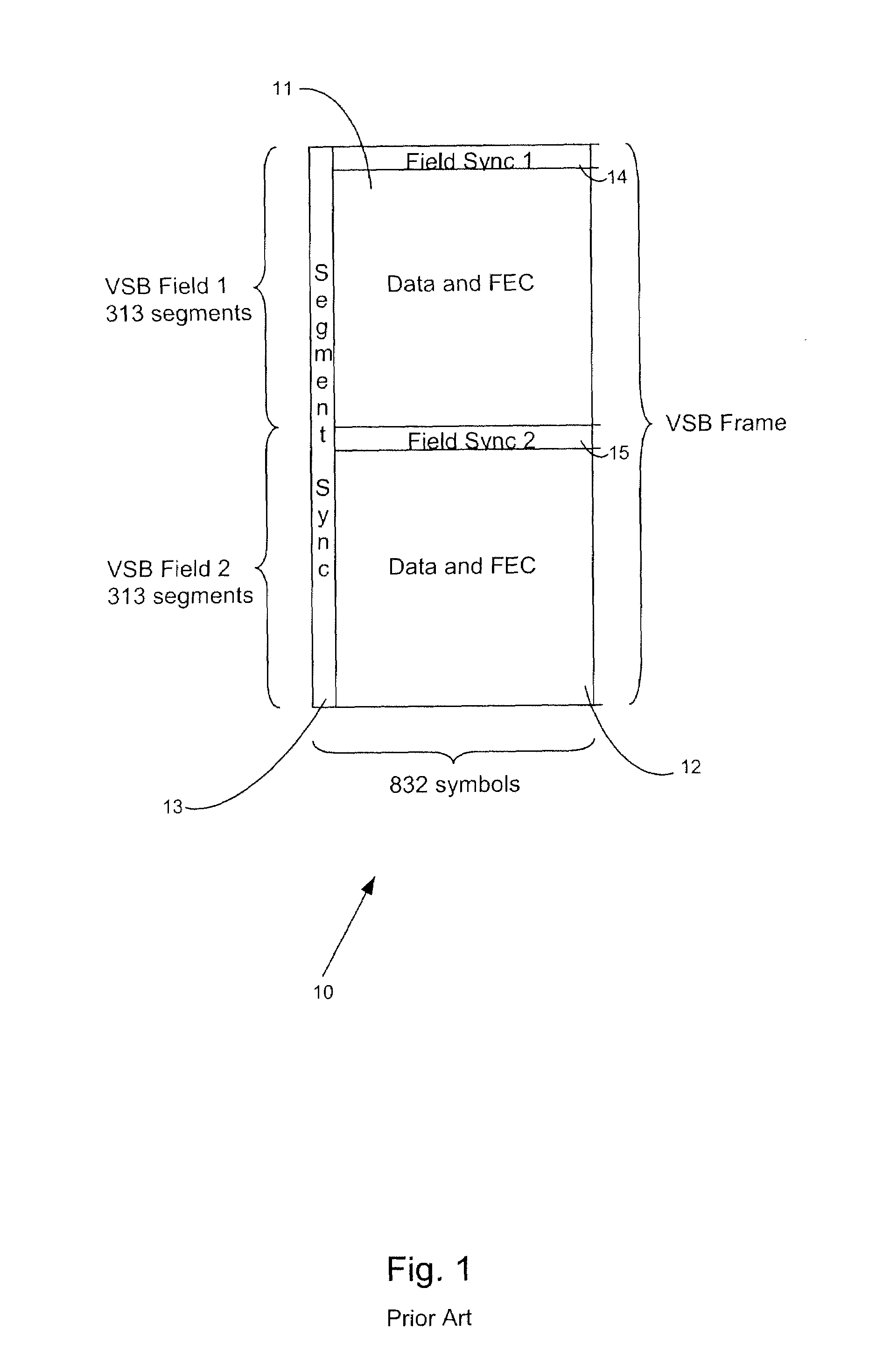 Reducing equalizer error propagation with a low complexity soft output Viterbi decoder