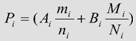 Actuarial insurance method based on big data