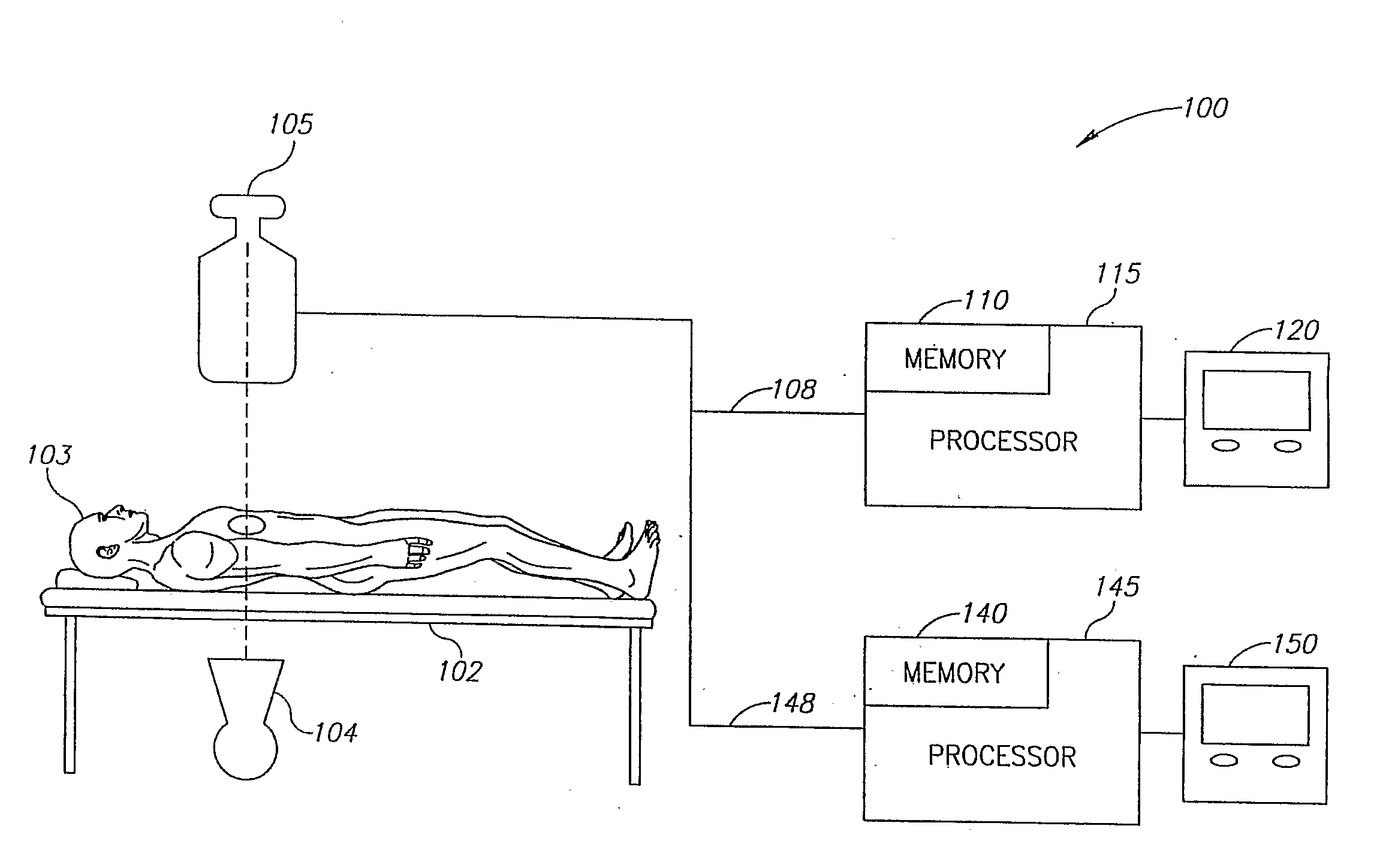 Method and apparatus for guiding a device in a totally occluded or partly occluded tubular organ