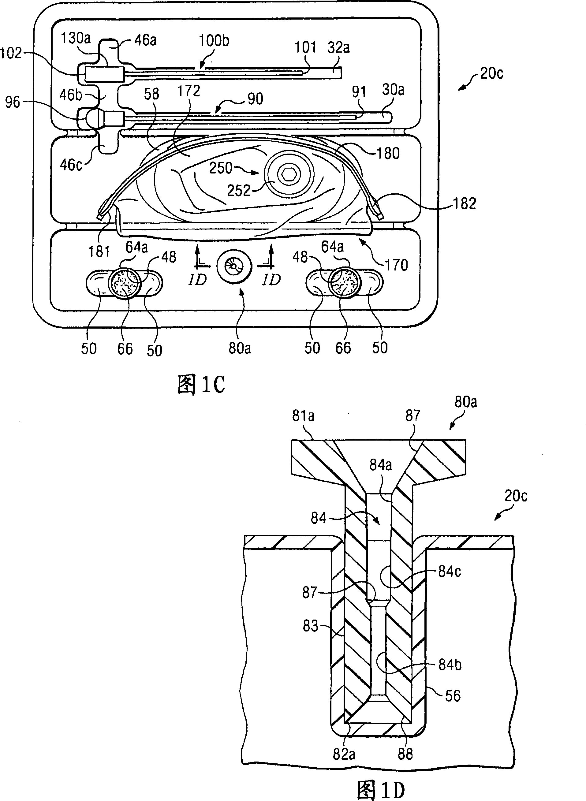 Apparatus and methods for biopsy and aspiration of bone marrow