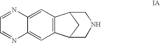 Methods of Reducing Degradant Formation in Pharmaceutical Compositions of Varenicline