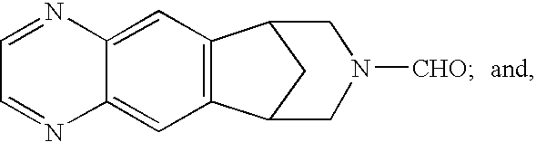 Methods of Reducing Degradant Formation in Pharmaceutical Compositions of Varenicline