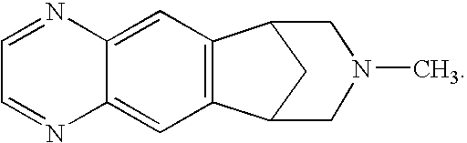 Methods of Reducing Degradant Formation in Pharmaceutical Compositions of Varenicline