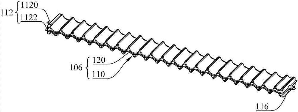 Leakage detection device and cell management system