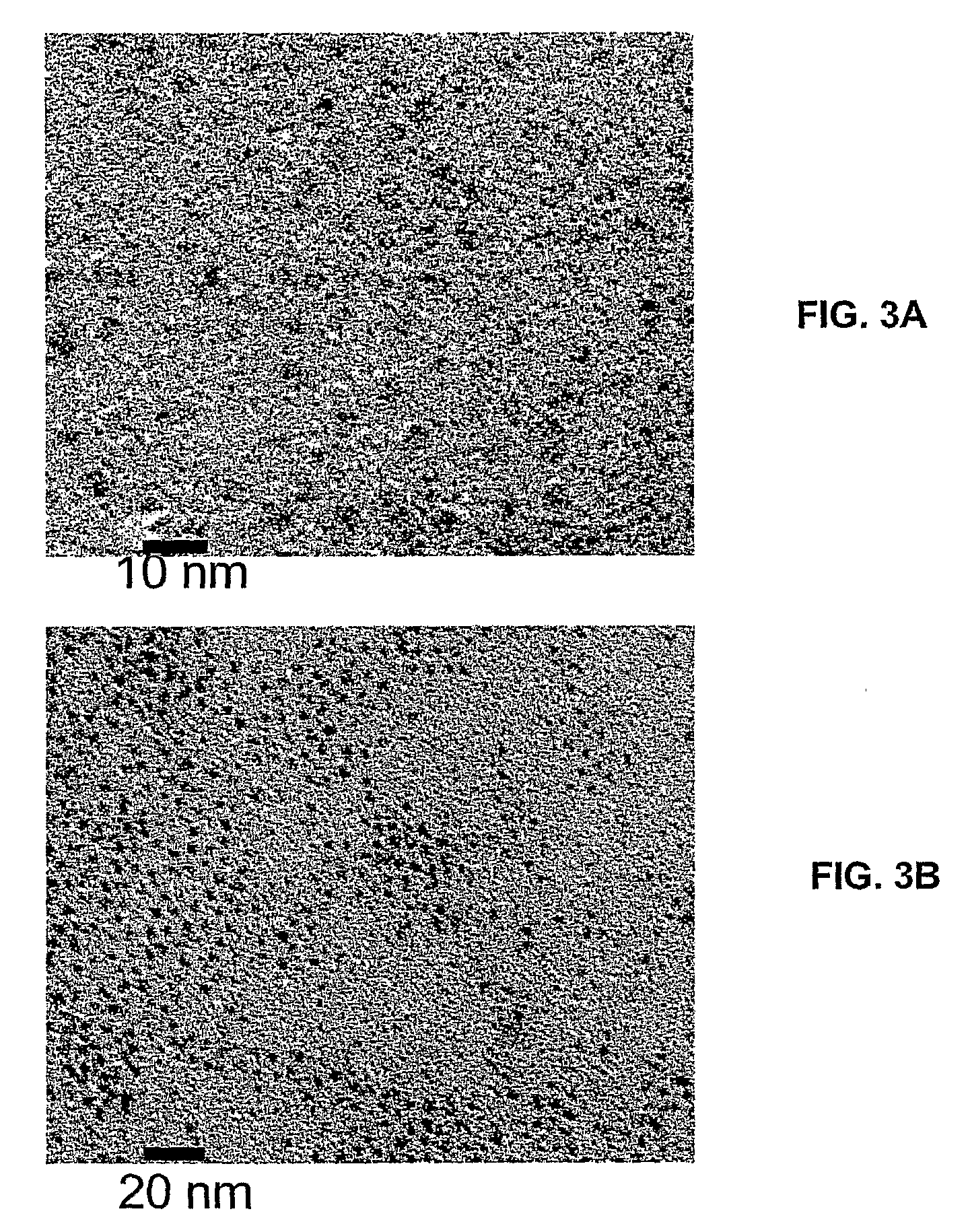 Nanoparticle Synthesis and Associated Methods