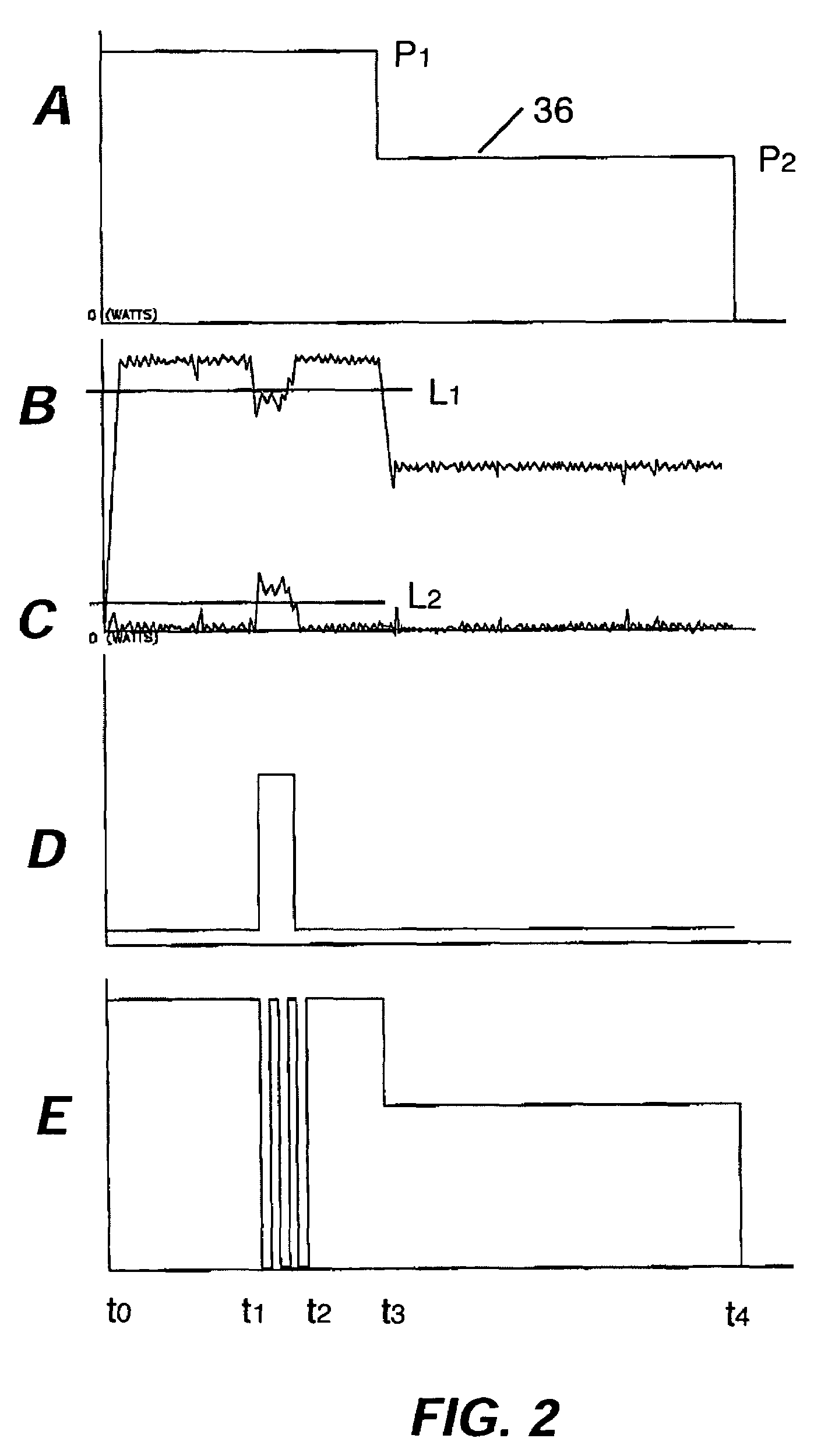 Detection and suppression of electrical arcing