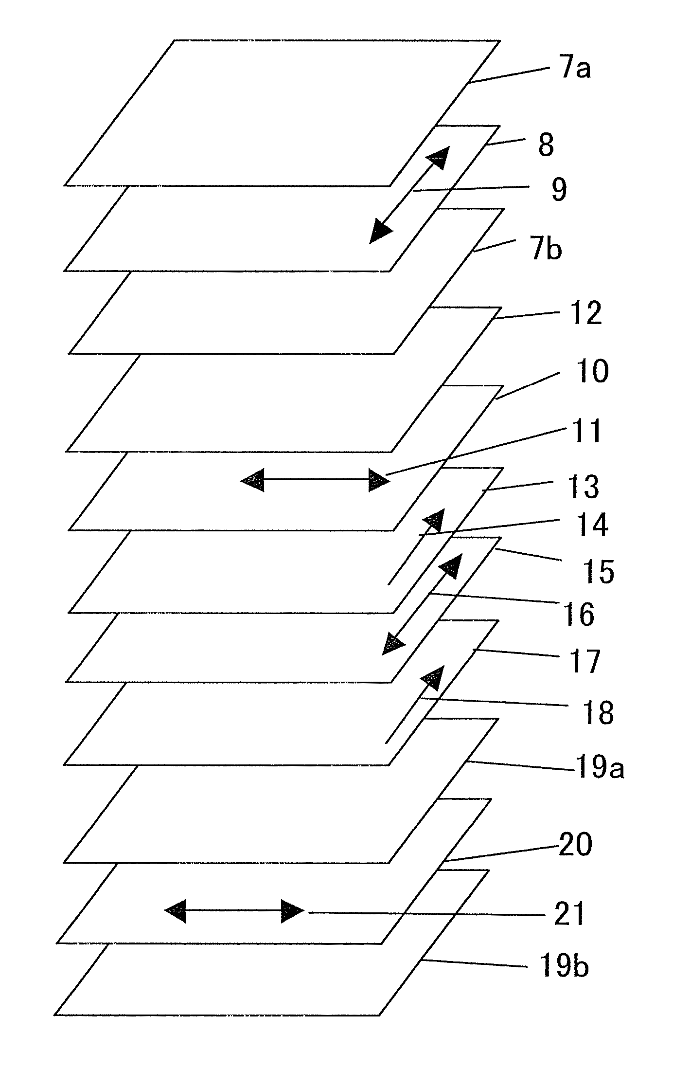 Liquid Crystal Composition, Optical Compensation Film and Liquid Crystal Display Device