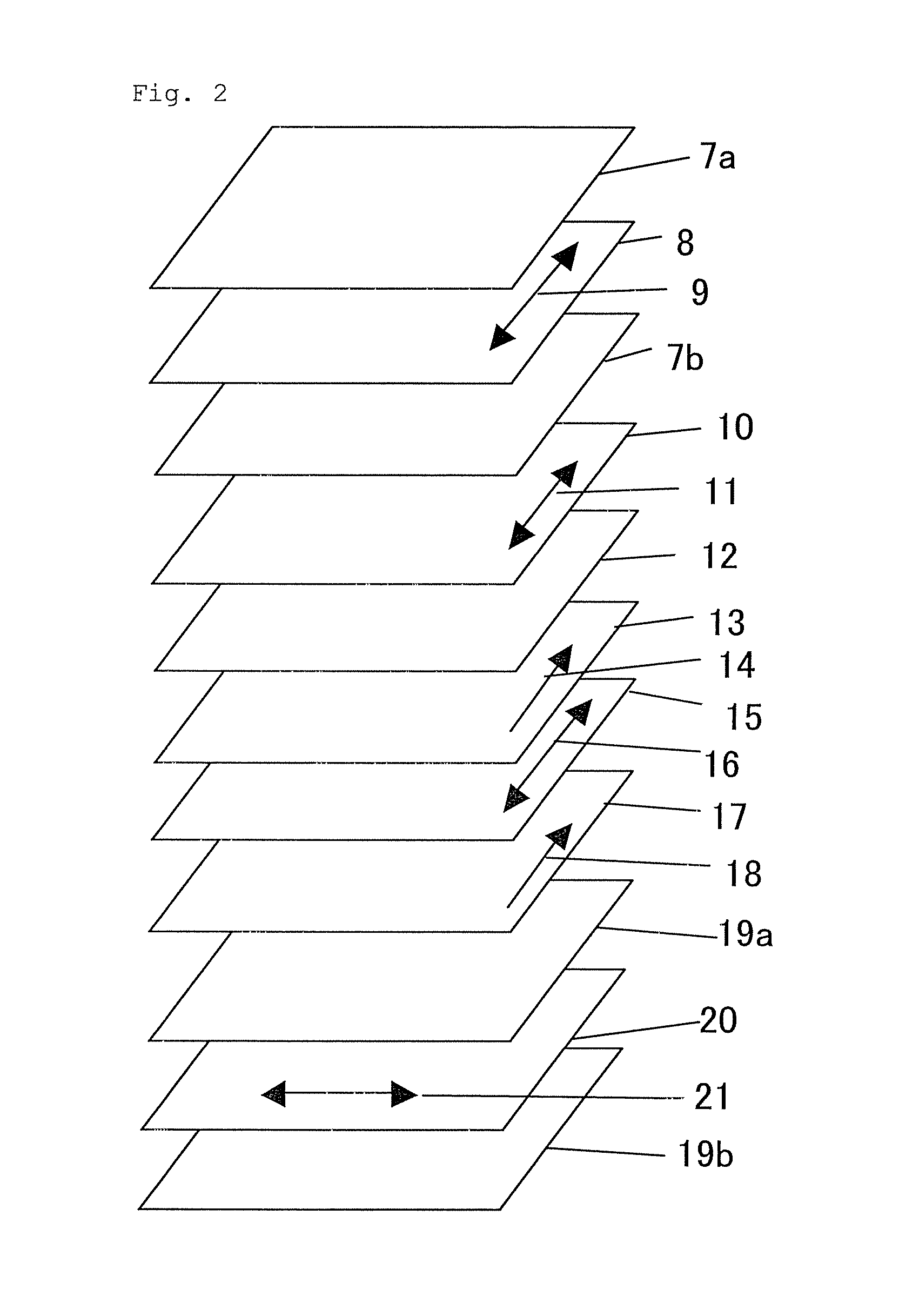 Liquid Crystal Composition, Optical Compensation Film and Liquid Crystal Display Device