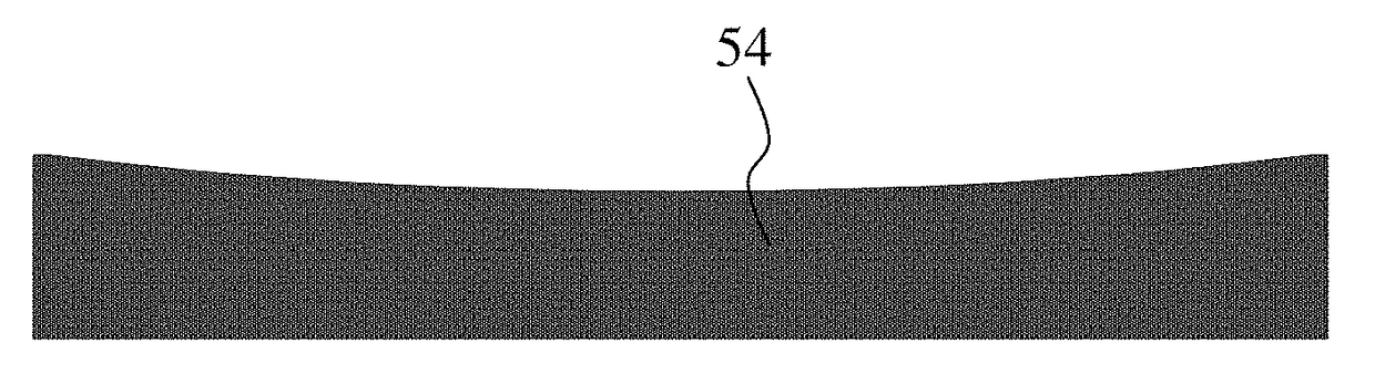 Array substrate manufacturing method, array substrate formed thereby and liquid crystal display apparatus