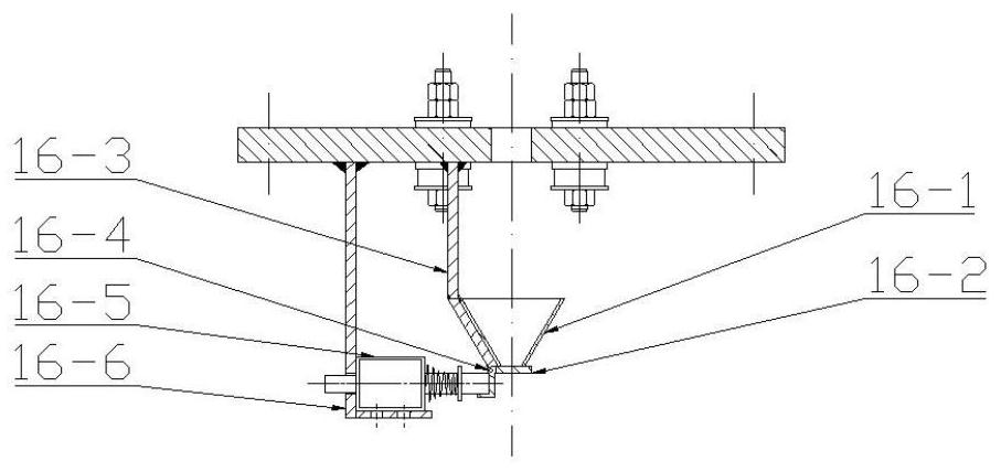 Adjustable Combustion Atmosphere Burner and Experimental Method