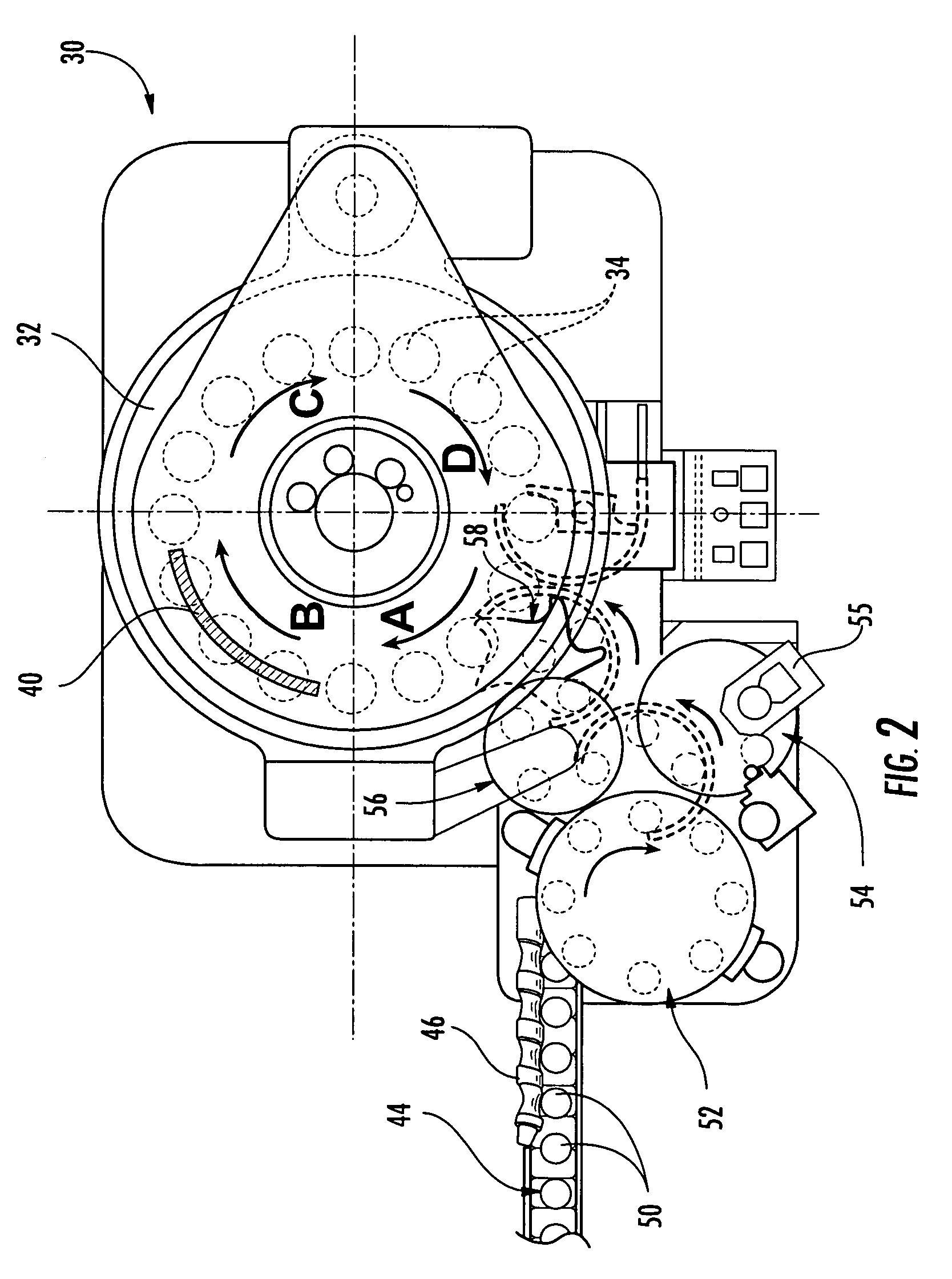 Apparatus and method for seaming a metal end onto a composite can