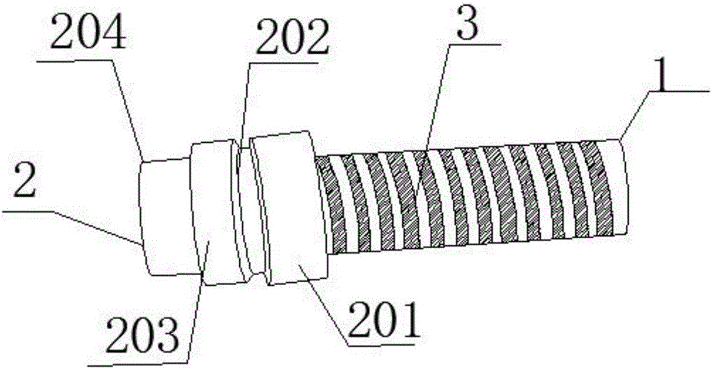 Anticorrosion wire