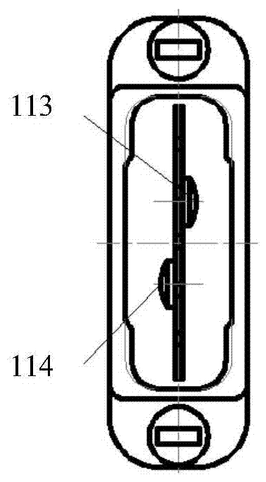 High-voltage resistant electrical connector plug, socket, manufacturing method and electrical connector