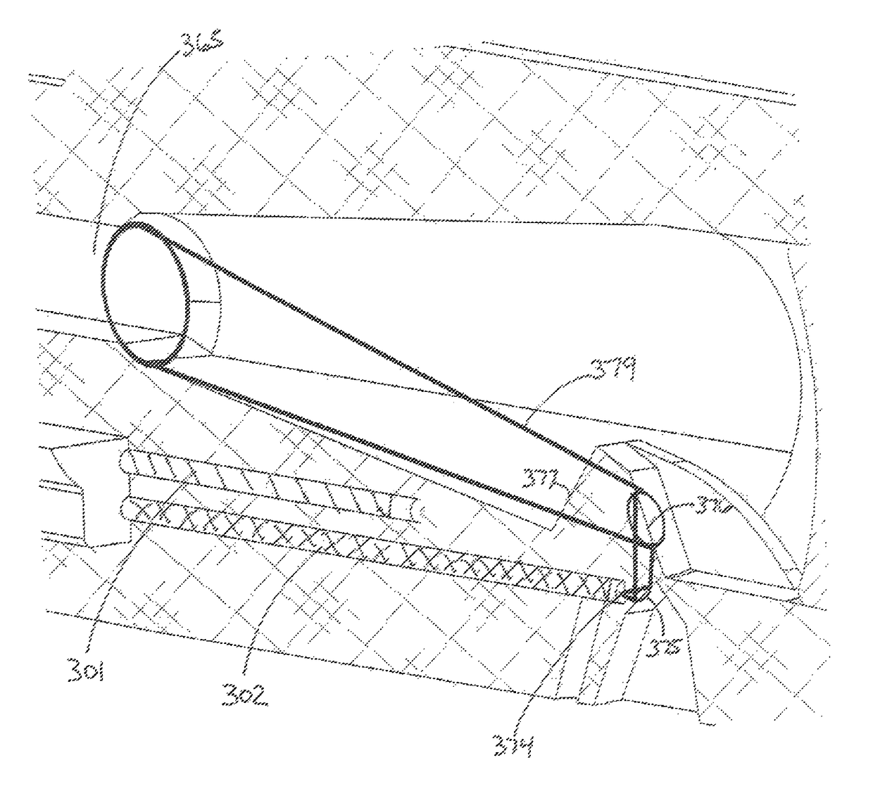 Disinfecting methods and apparatus