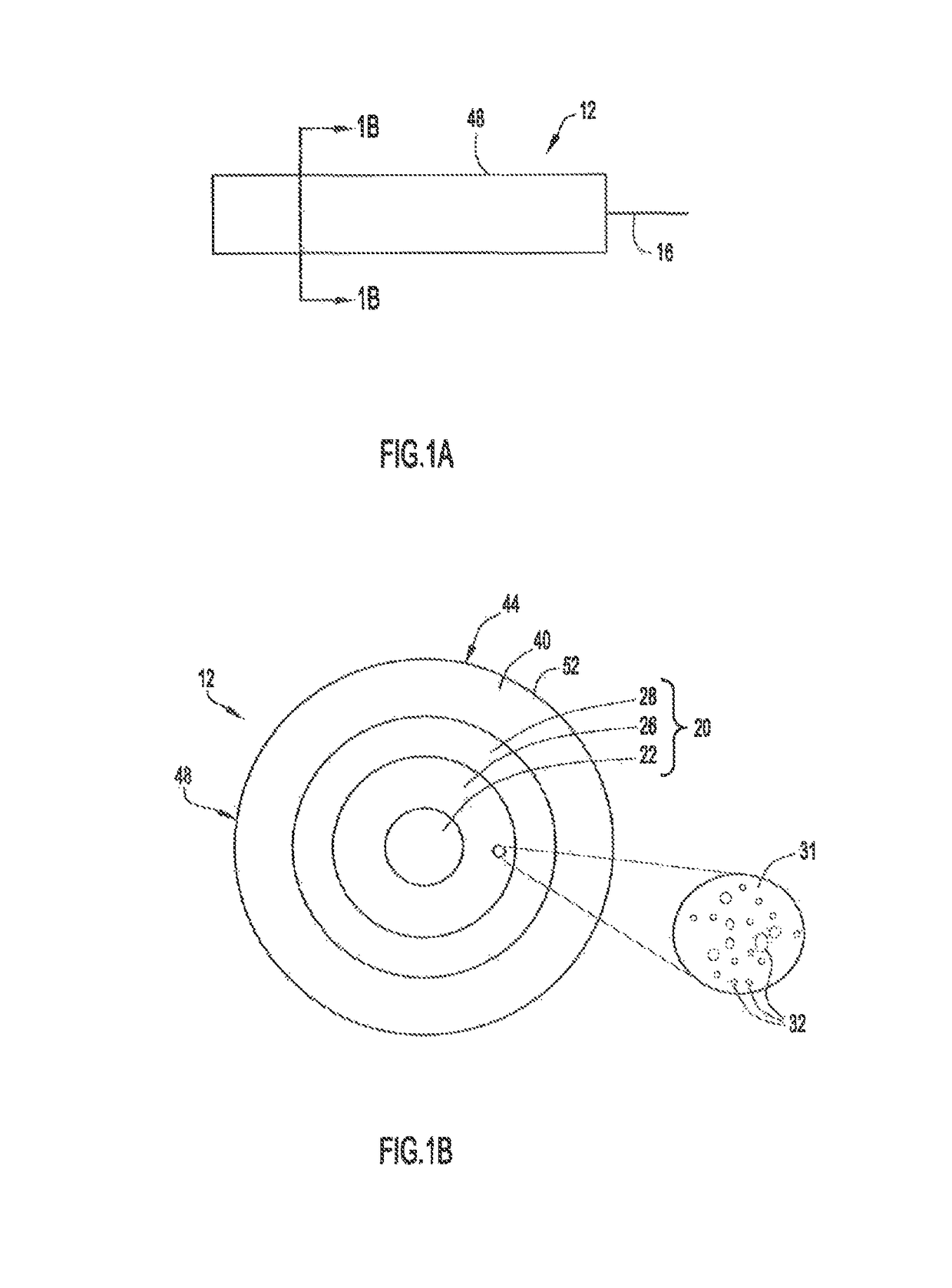 Disinfecting methods and apparatus