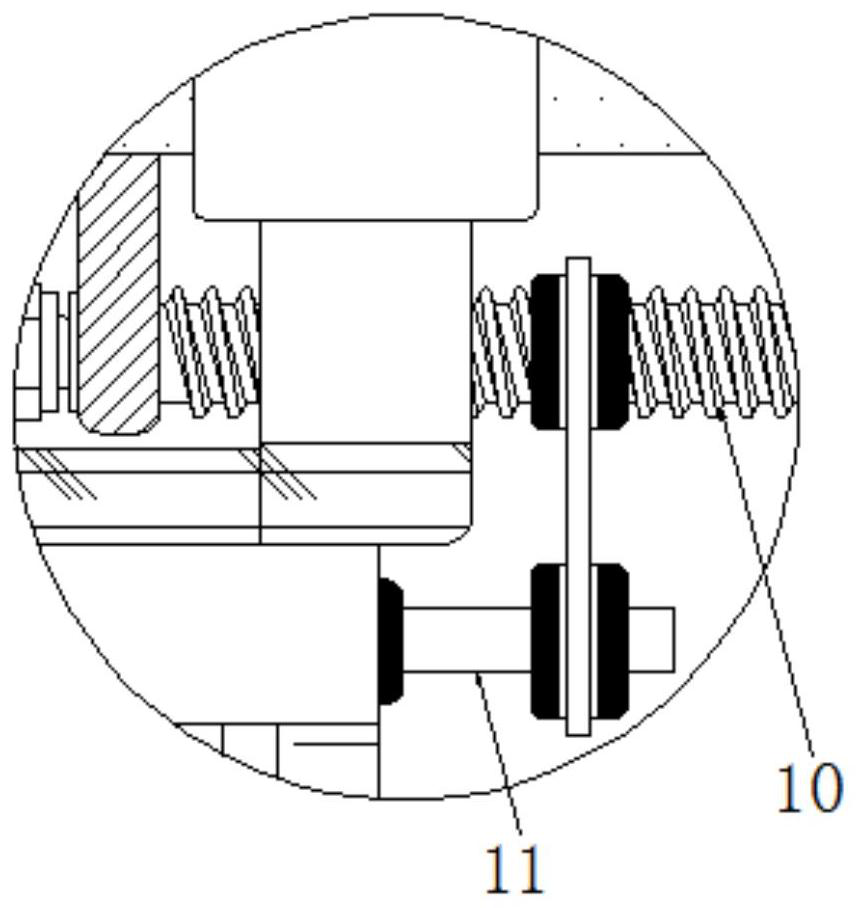 Injection molding machine capable of solving problems of waste of injection molding liquid and incapability in adjustment of injection molding speed