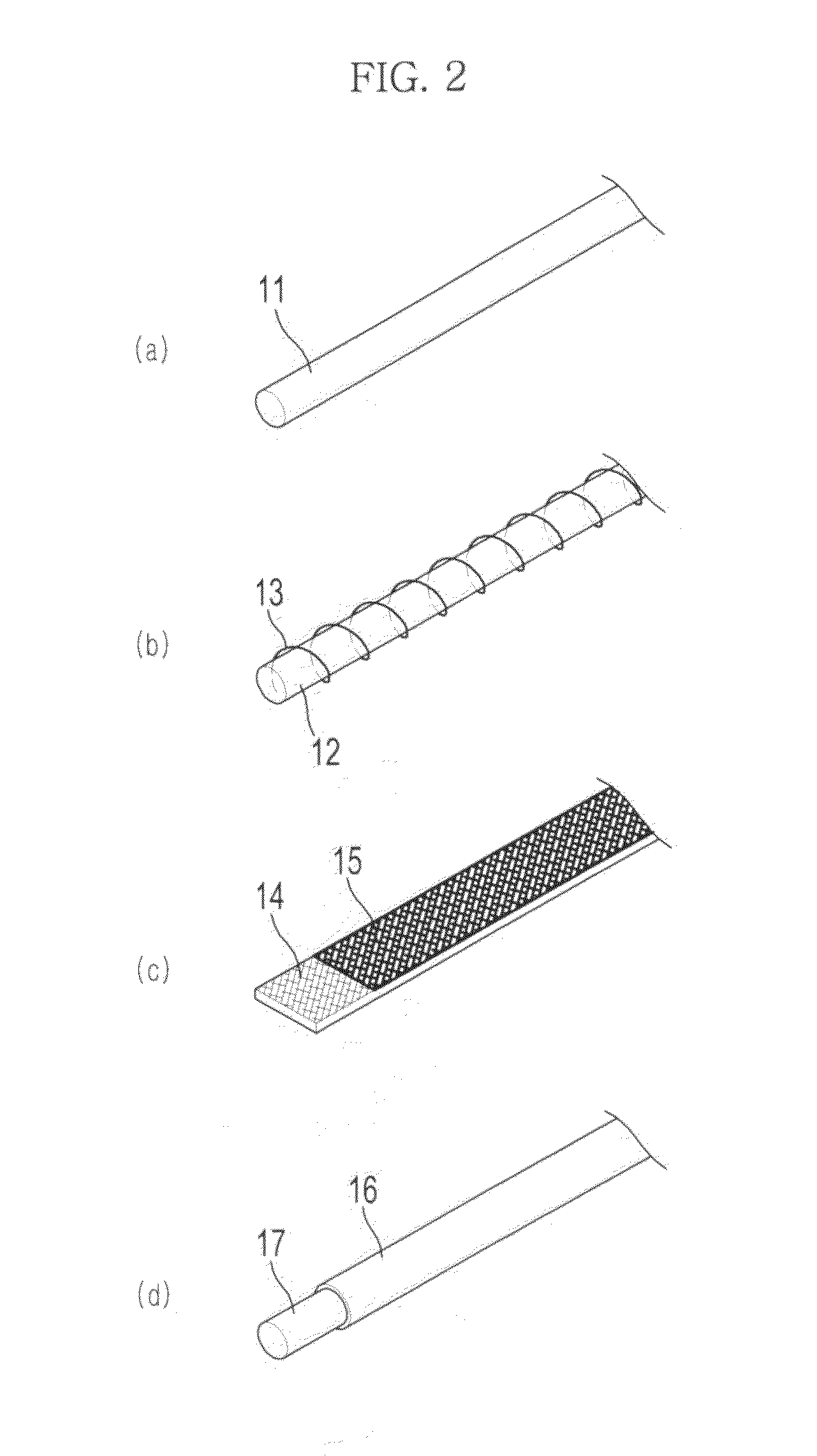 Apparatus and method for manufacturing elastic cable and electronic device using the same
