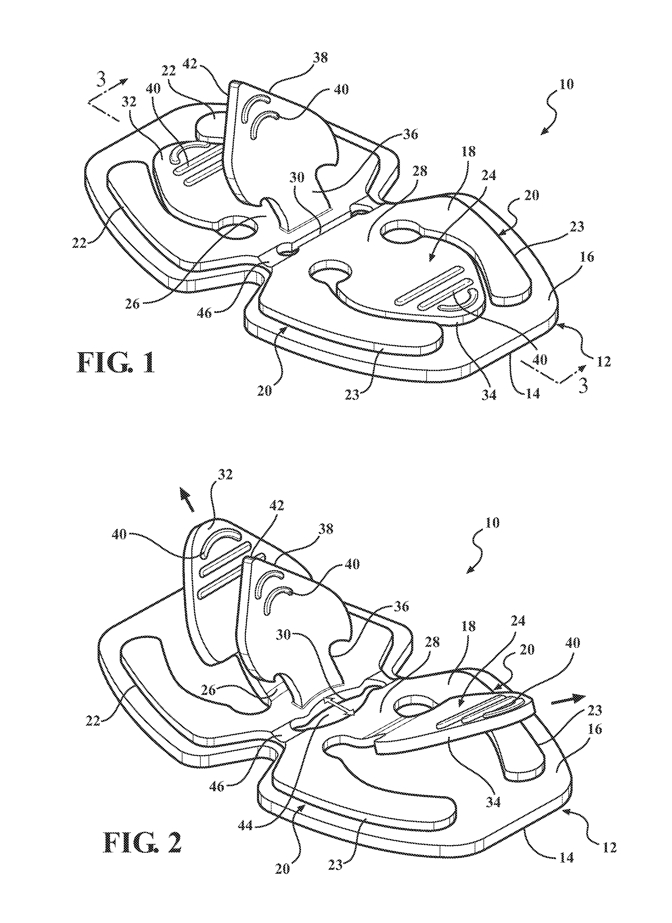 Specialized catheter securement devices for peripherally inserted central catheters
