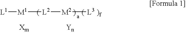 Multinuclear transition metal compound and catalyst system including the same